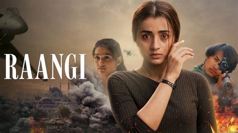 Raangi (2022)